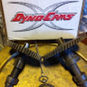 Meet your Posher, Alvin